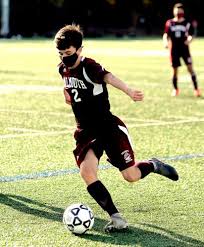 Falmouth Soccer